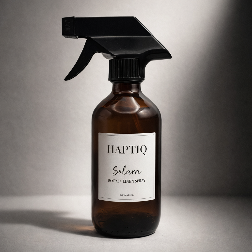 Room + Linen Spray