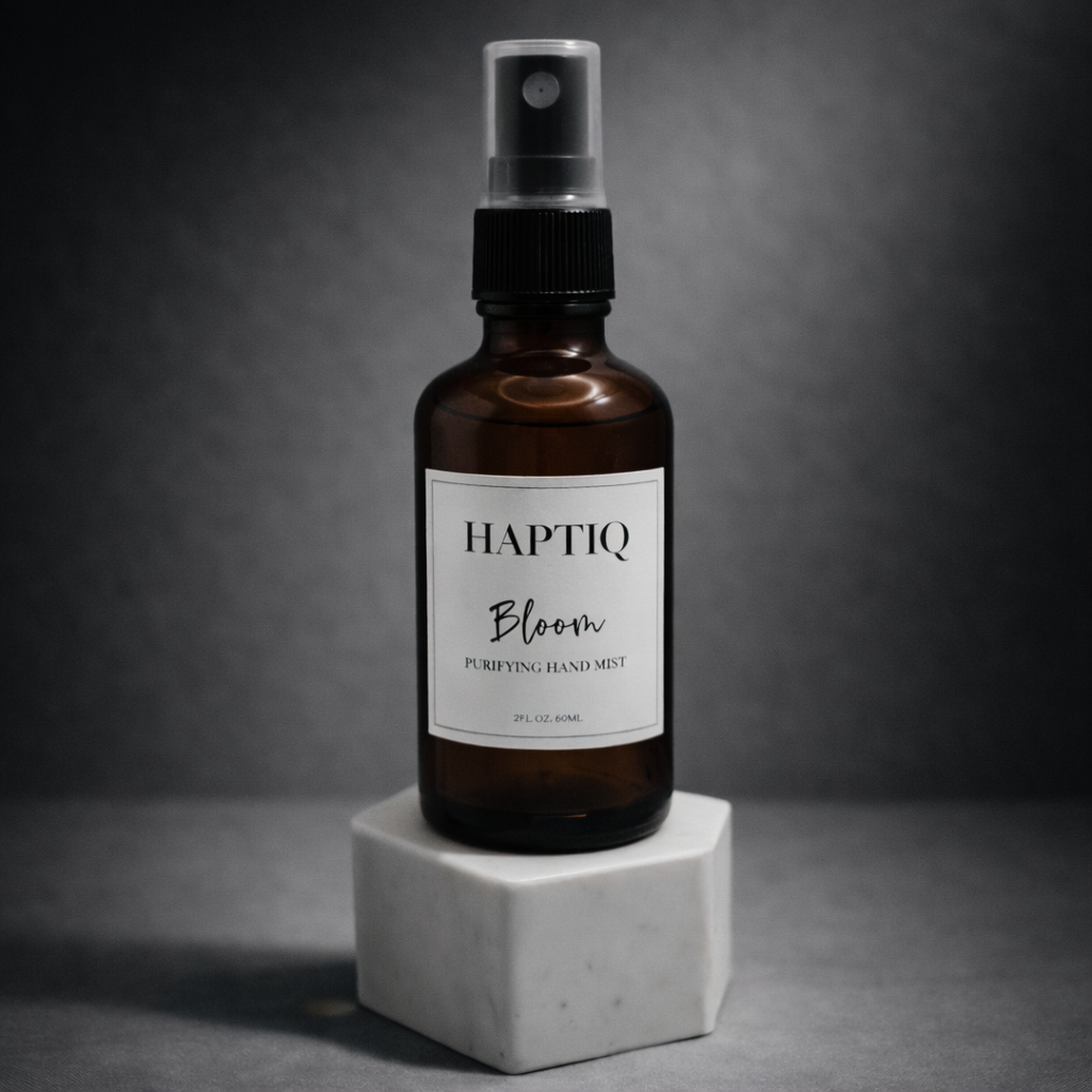 Purifying Hand Mist