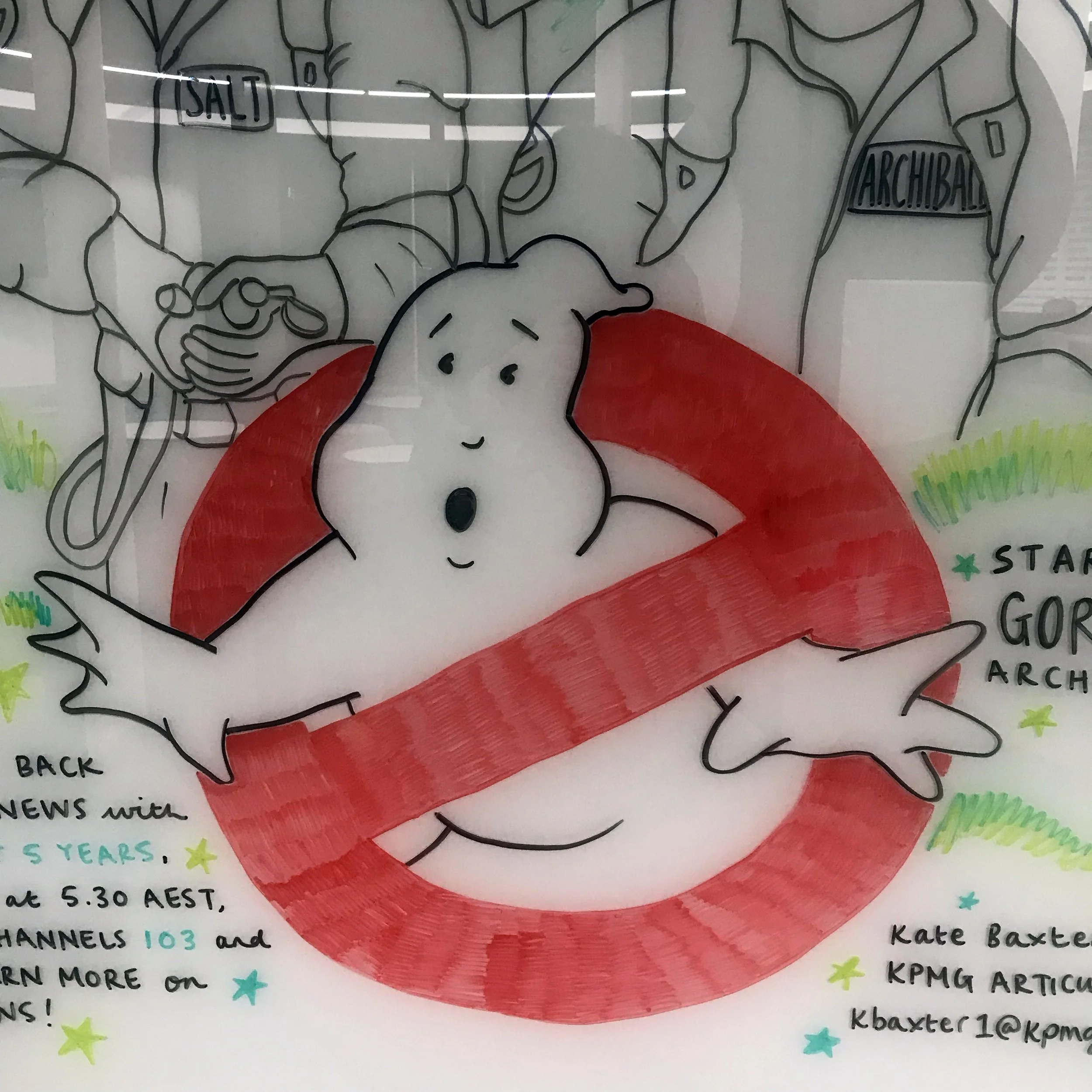 ghostbusters whiteboard mural.jpg
