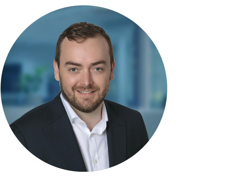 Allan Stonehouse – Director - Investments