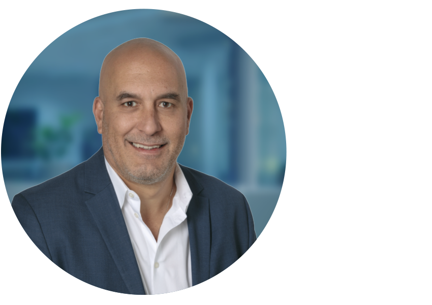 Andrew Colliver – Managing Director - Investments