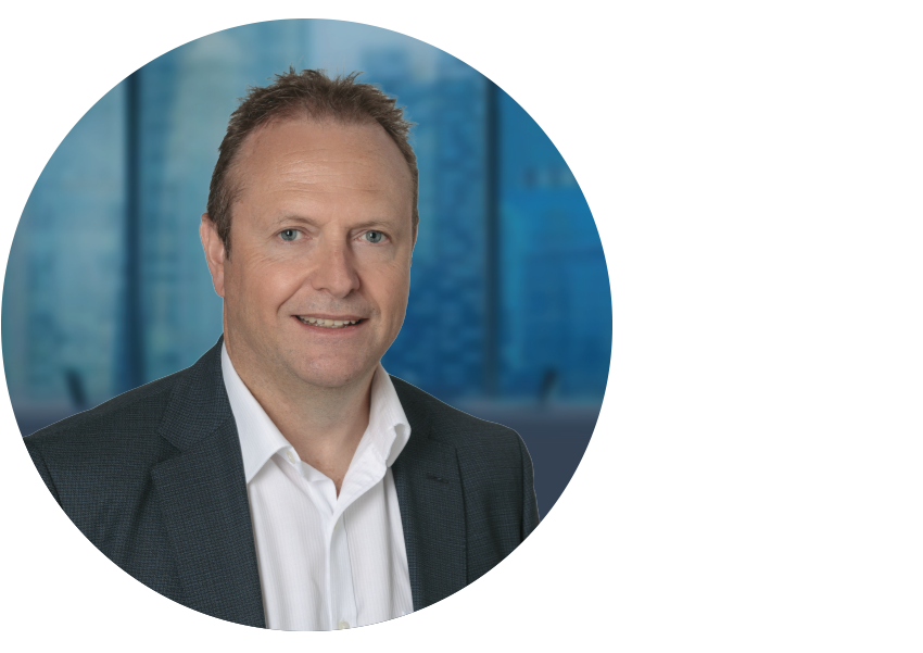 David Wightman – COO