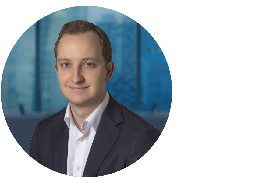 Richard Batten – Associate Director