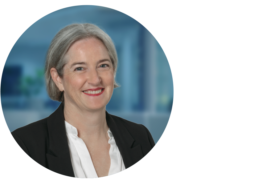 Samantha Davies – Operations Manager