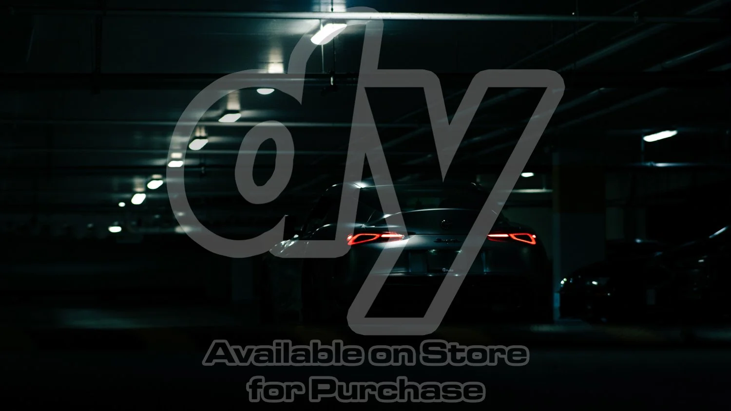 Toyota Supra Nightbound 4k [Desktop Wallpaper]-2.jpg