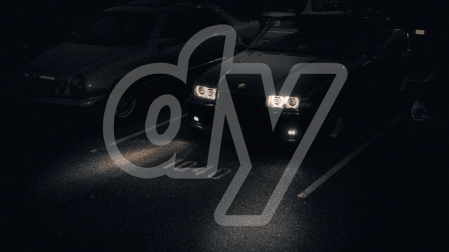 BMW E36 M3 Black 4k [Desktop Wallpaper].jpg