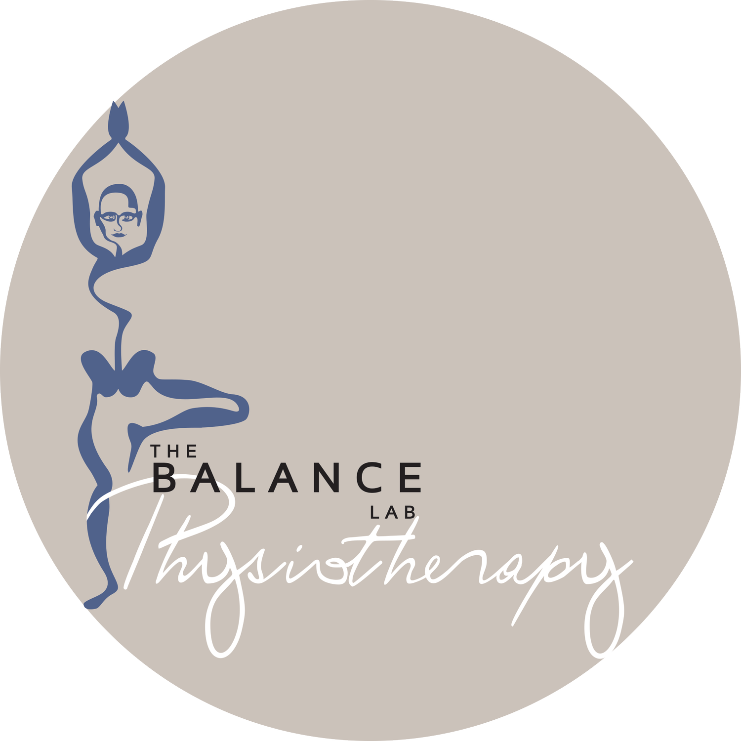 The Balance Lab Physiotherapy Clinic