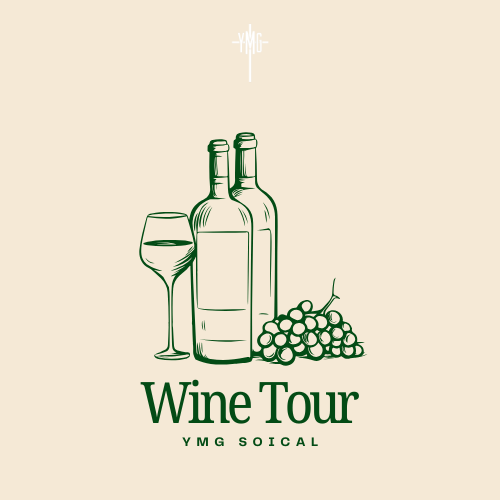YMG Wine Tour
