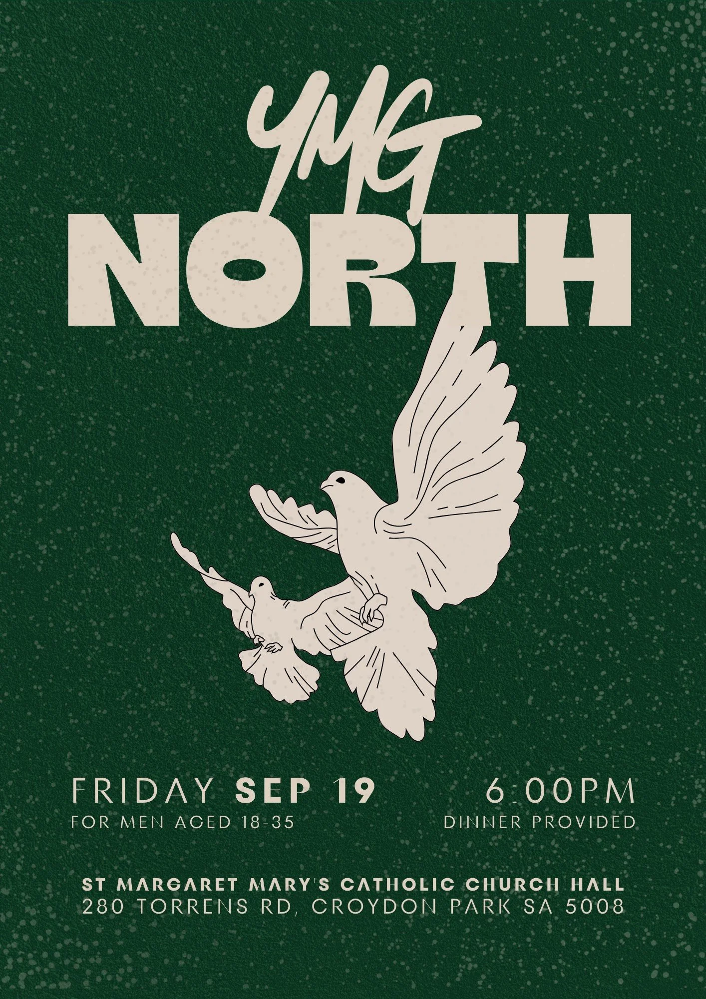 YMG North – Origin Night