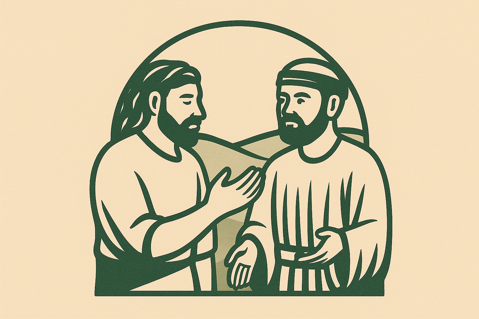 Session 8: Mission &amp; Legacy 2 – Advent, Hope &amp; Bringing Christ into Christmas (South)