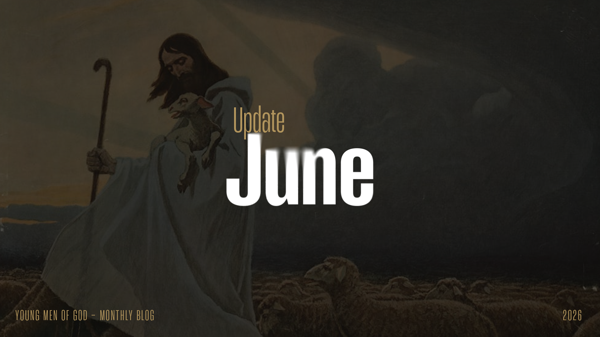 Answering the call - June Update