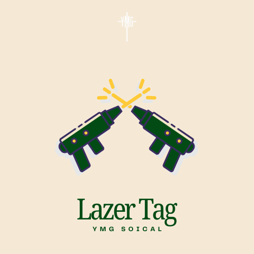 YMG Laser Tag