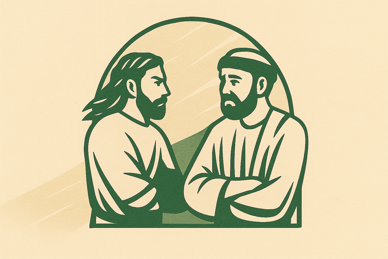 Session 2: David &amp; Jonathan – Covenant Brotherhood (South) 