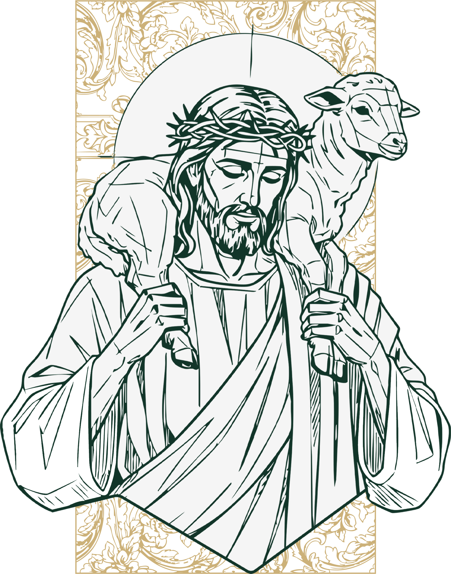 Shepherd's Call - General Ticket