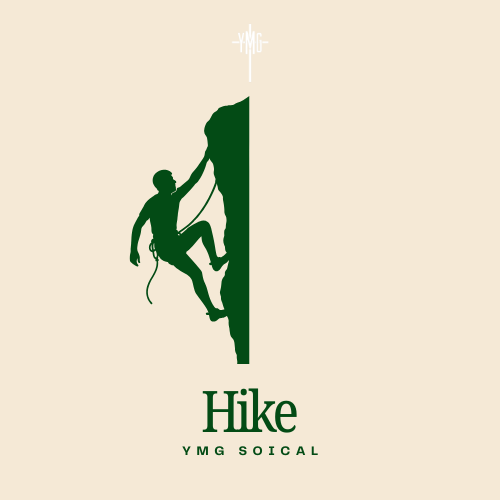 YMG Hike