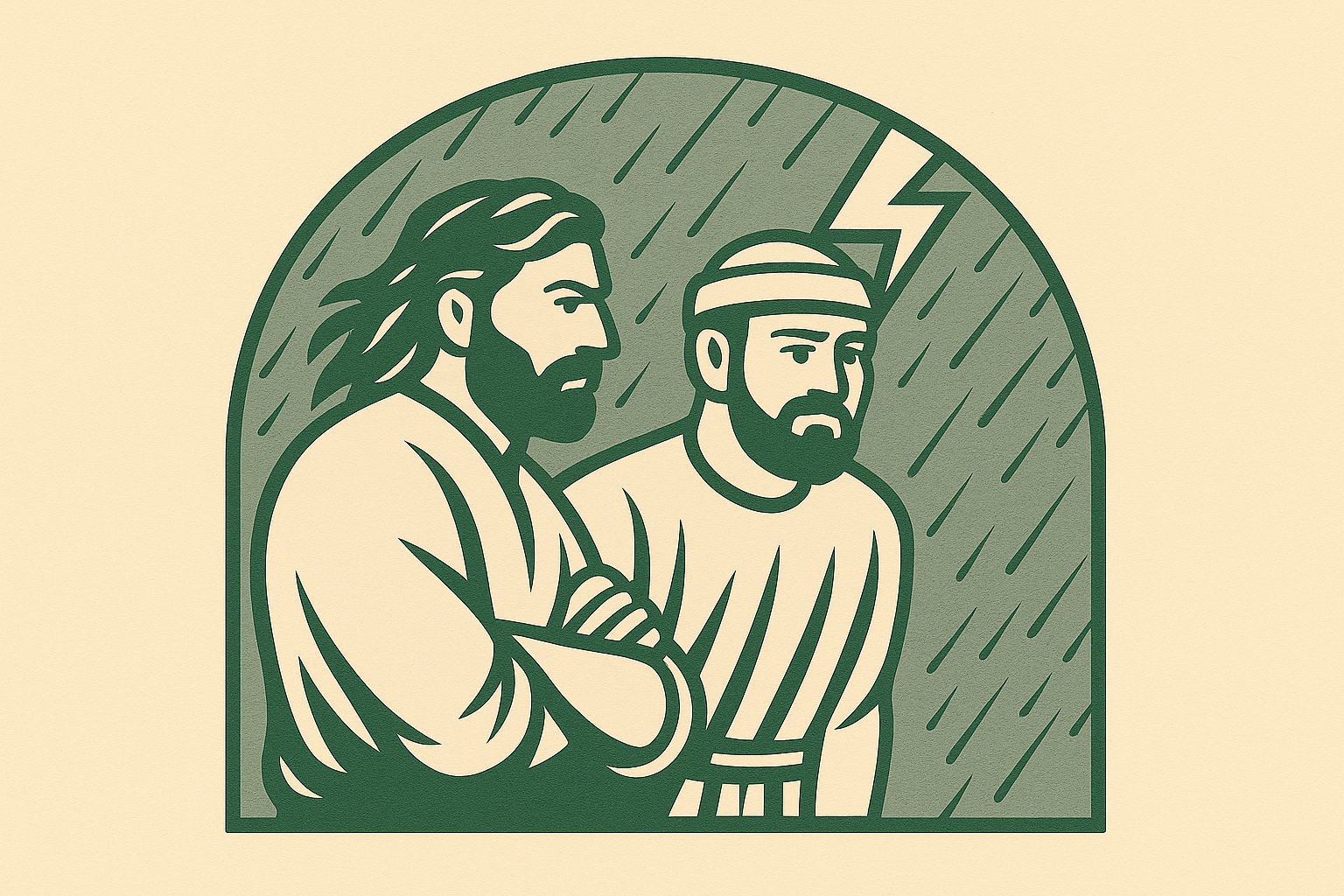 Session 7– Mission &amp; Legacy 1 – Serving in Parish, Family &amp; Work (South)