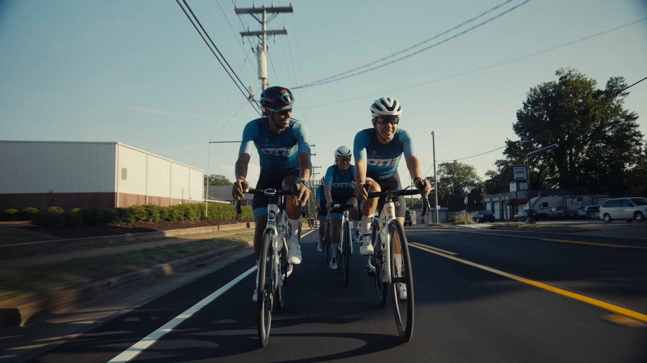OneHart Racing