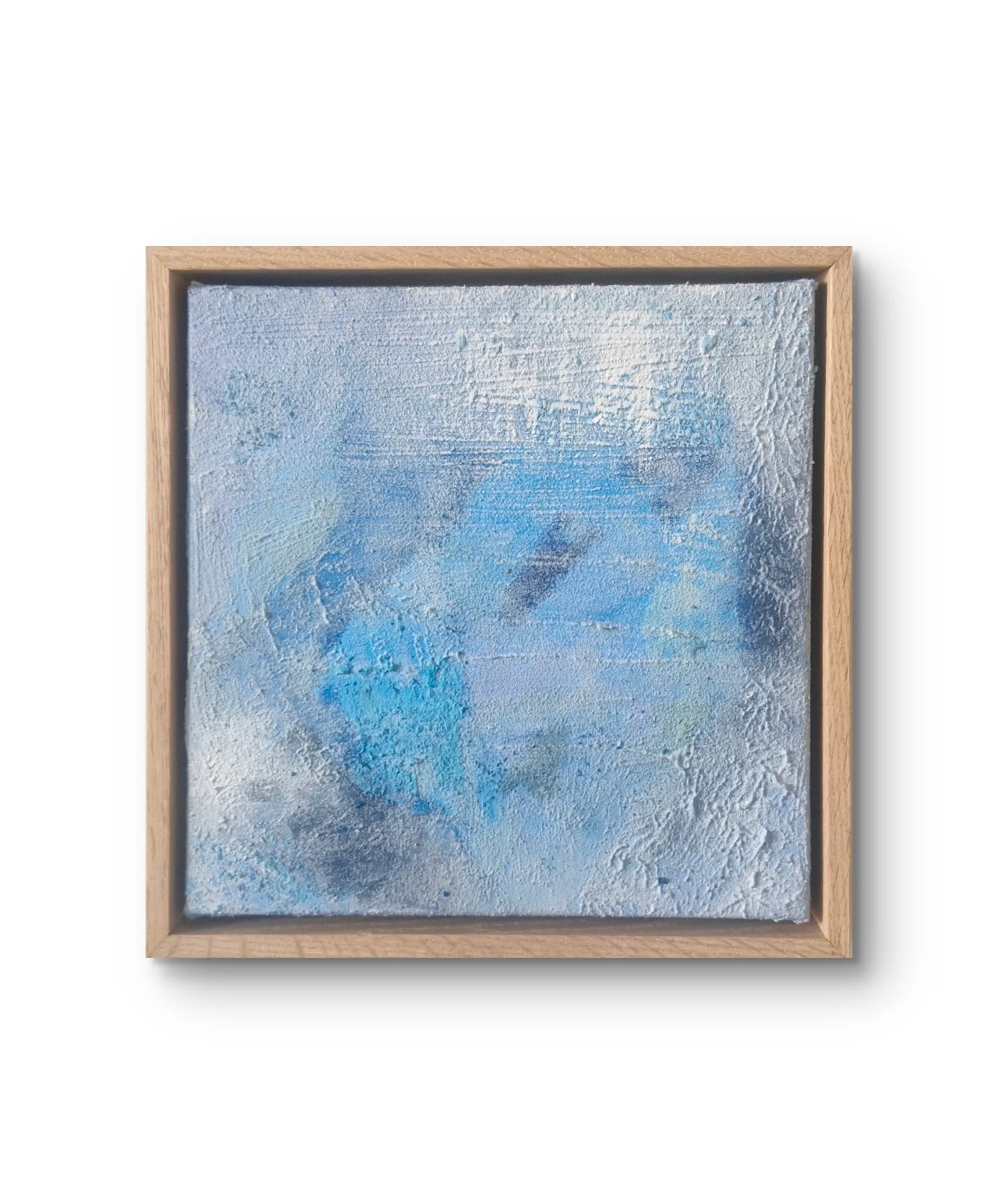 UNDER THE WATER by Bastian Norman