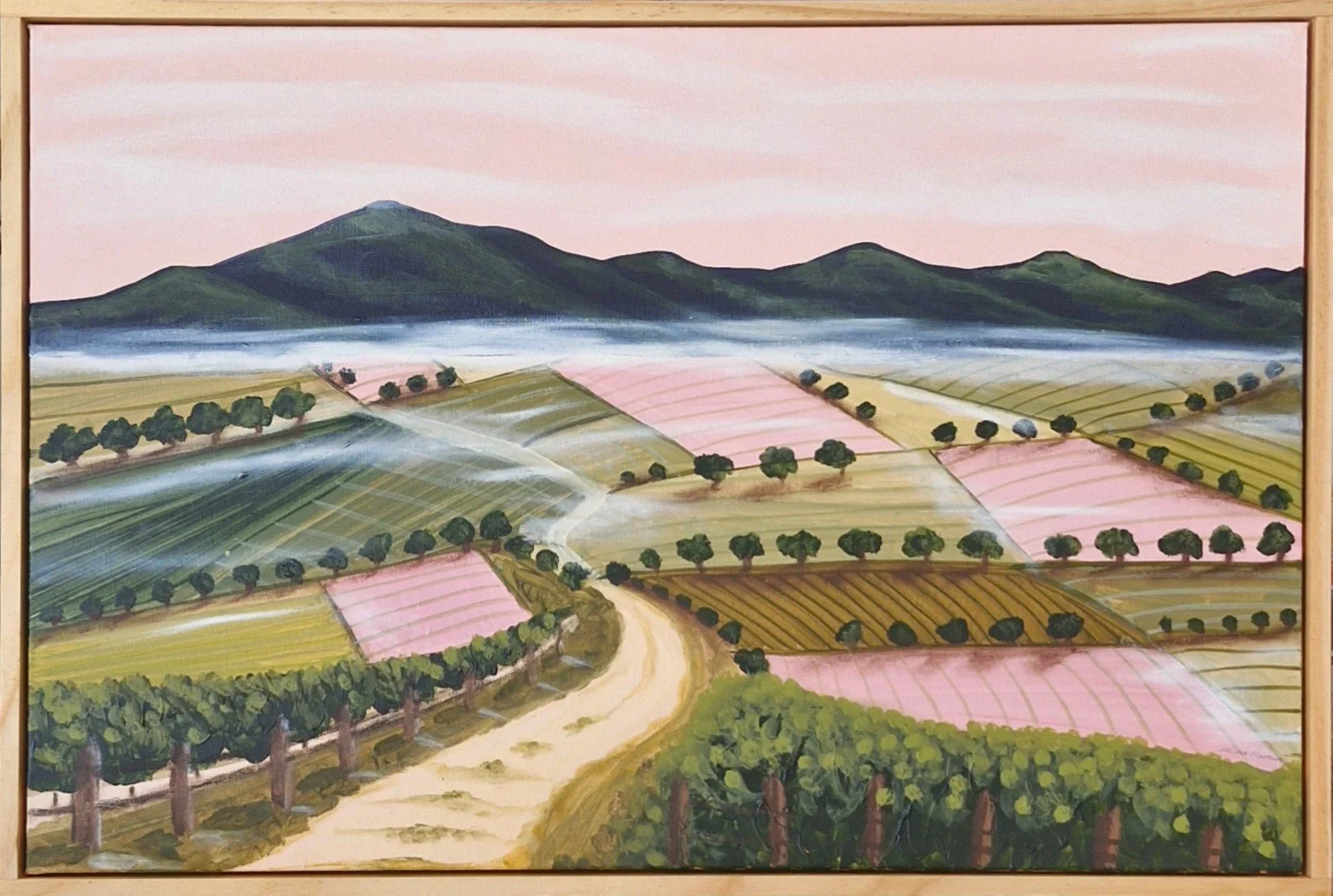 The Magic of the Valley