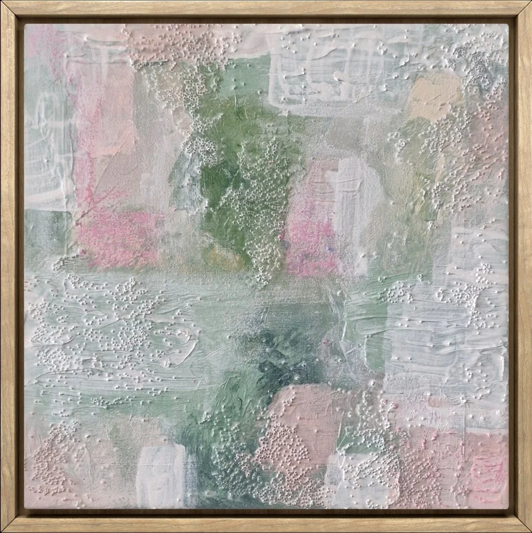 LEFT BY THE TIDE by Melanie Norman