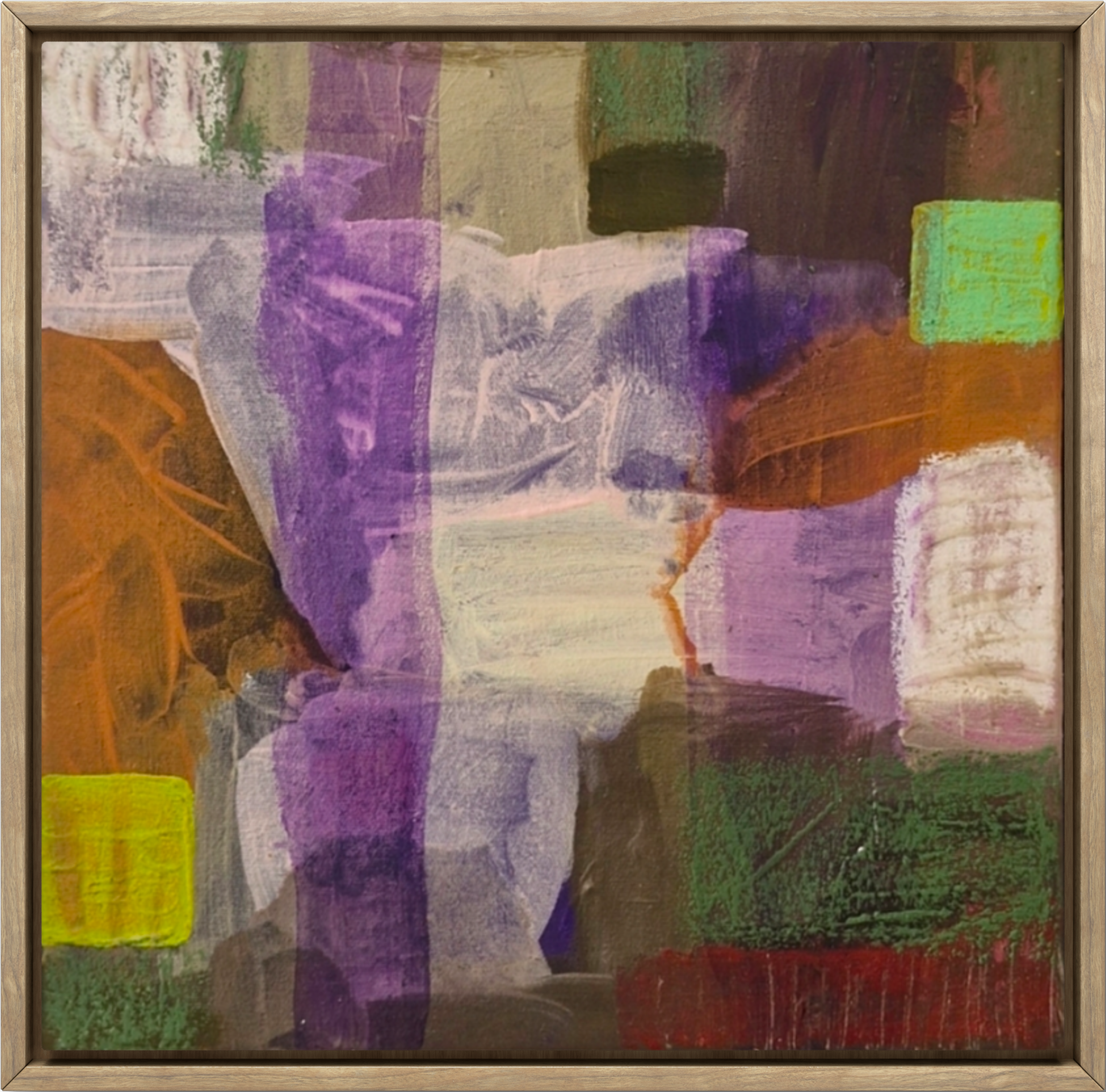 LITTLE THINGS by Bastian Norman