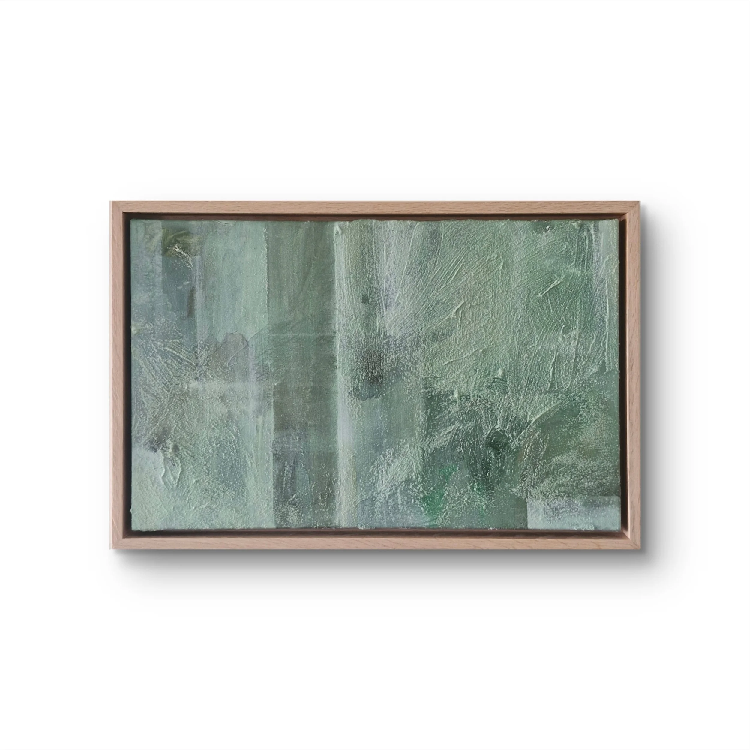 LIVING by Melanie Norman