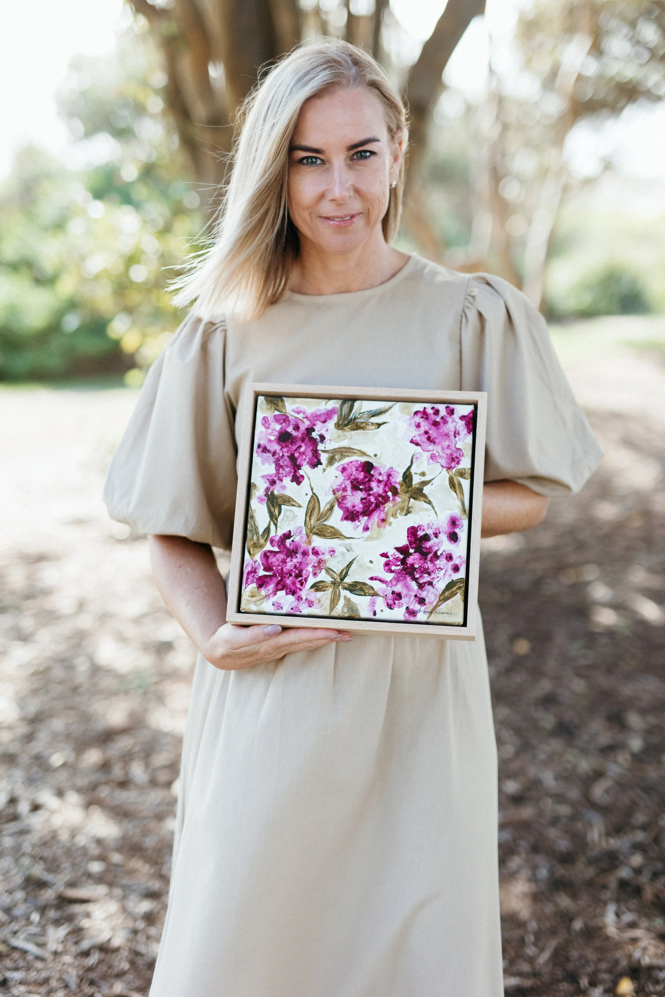 Where the Gumnuts Grow