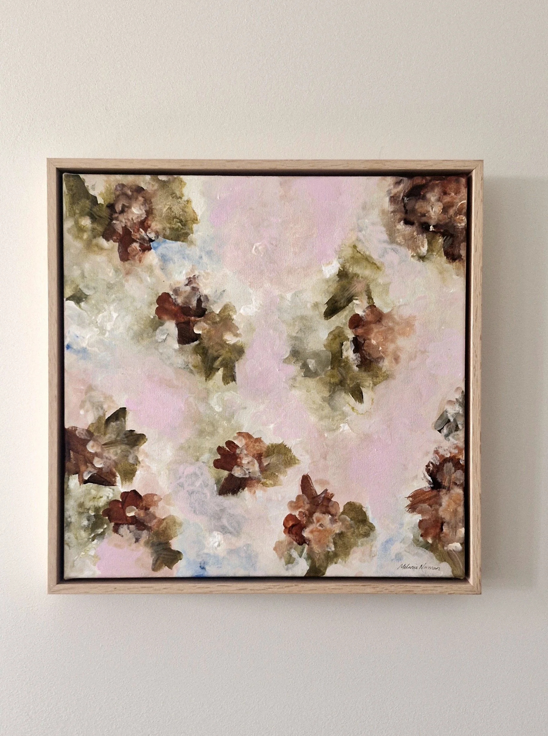 Where the Wildflowers Waltz