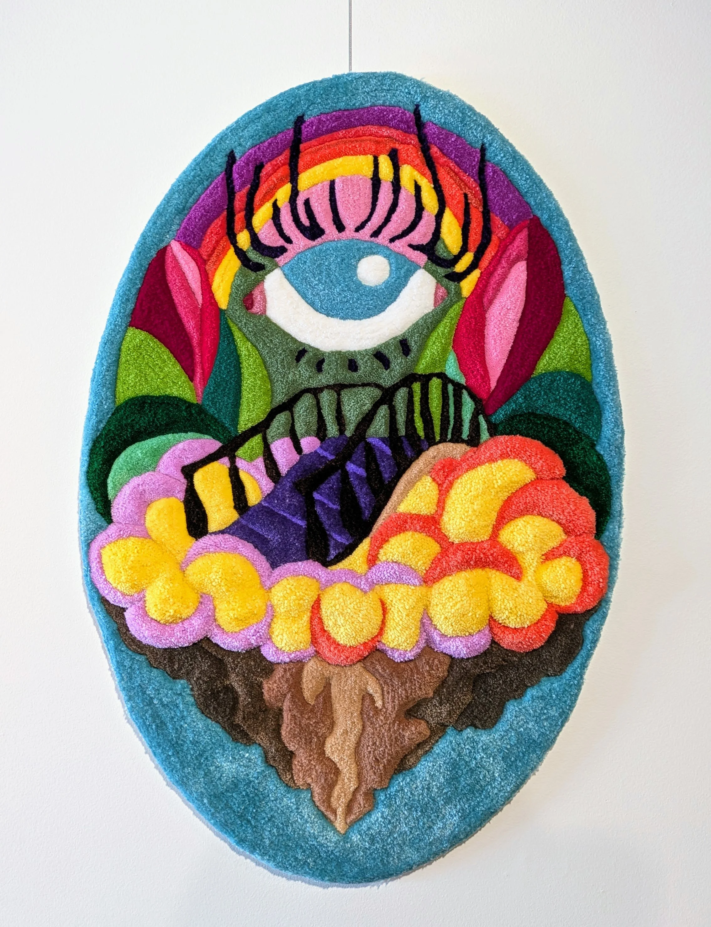 2. The Maiden as a Landscape