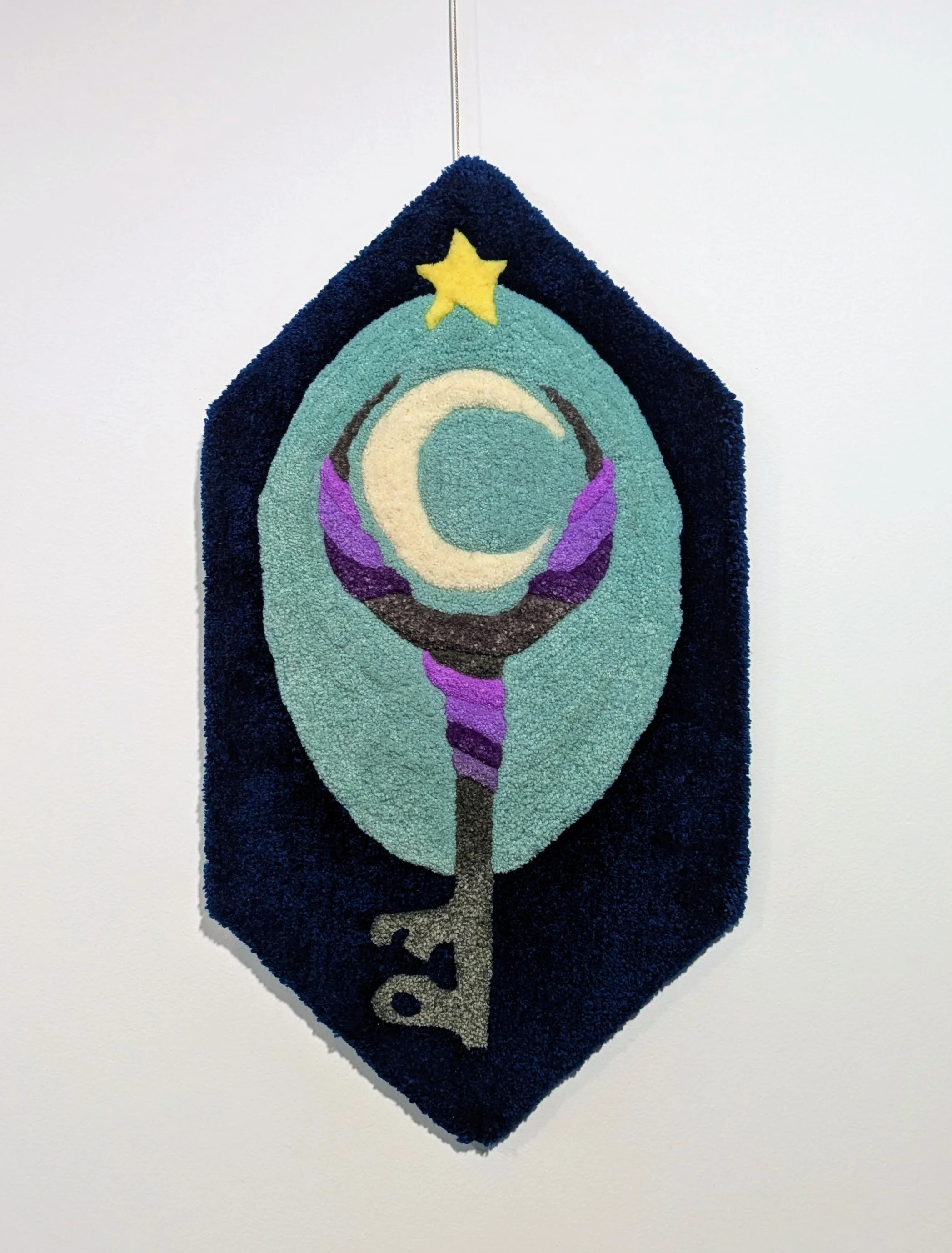 13. The Crone's Relic