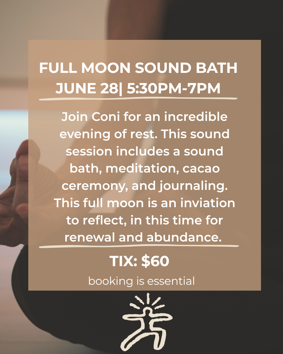 Full Moon Sound 