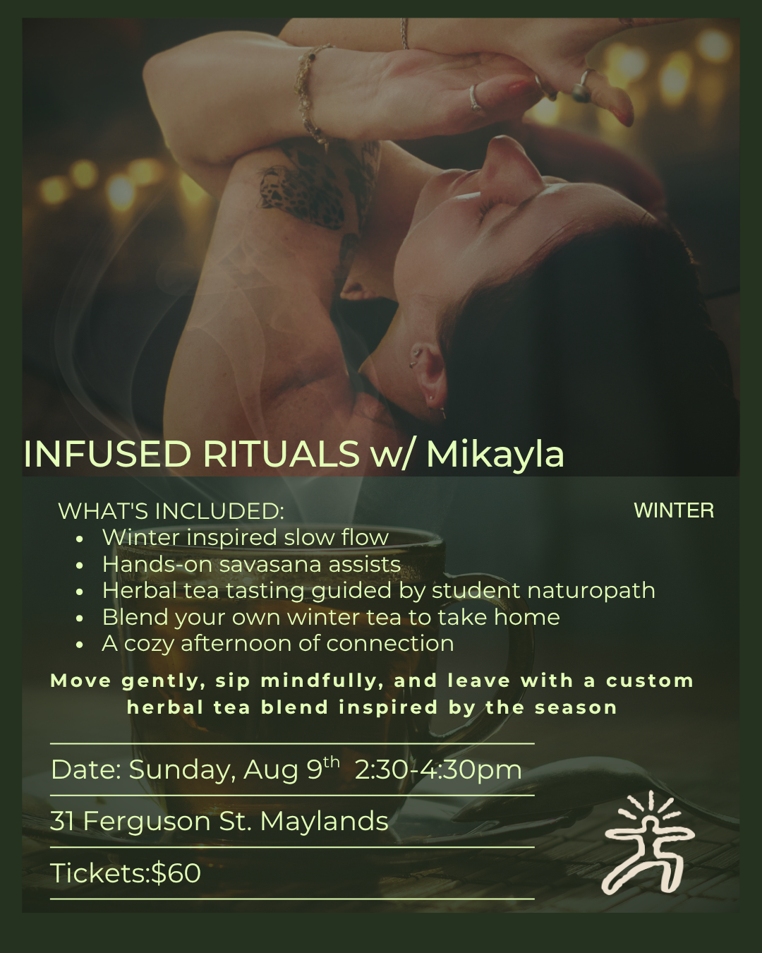 Infused Rituals