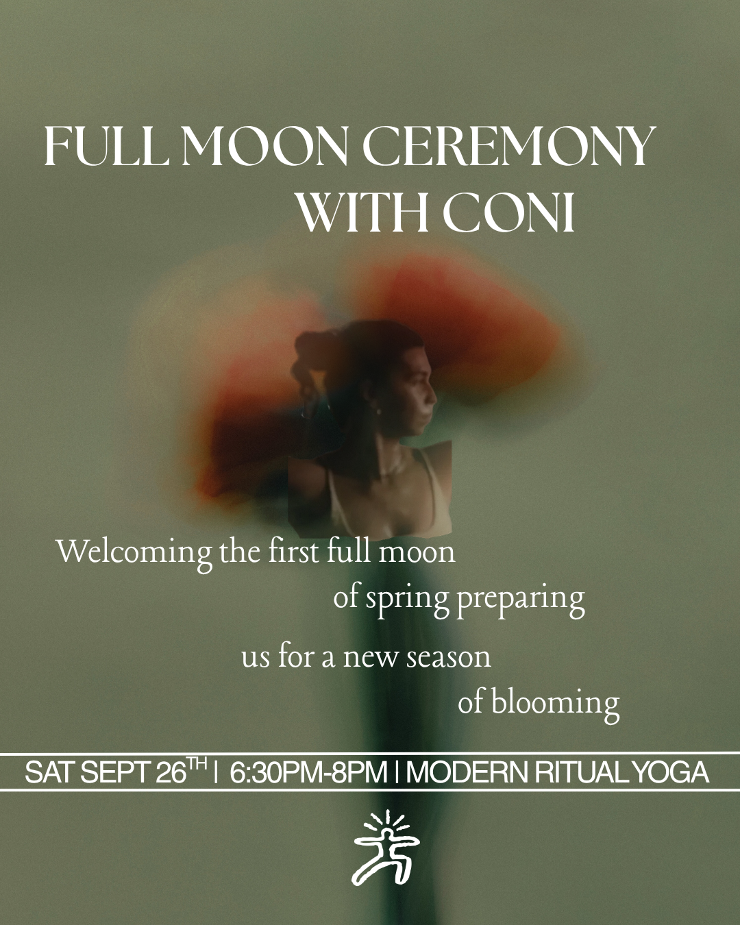 Full Moon Ceremony- Cacao + Sound