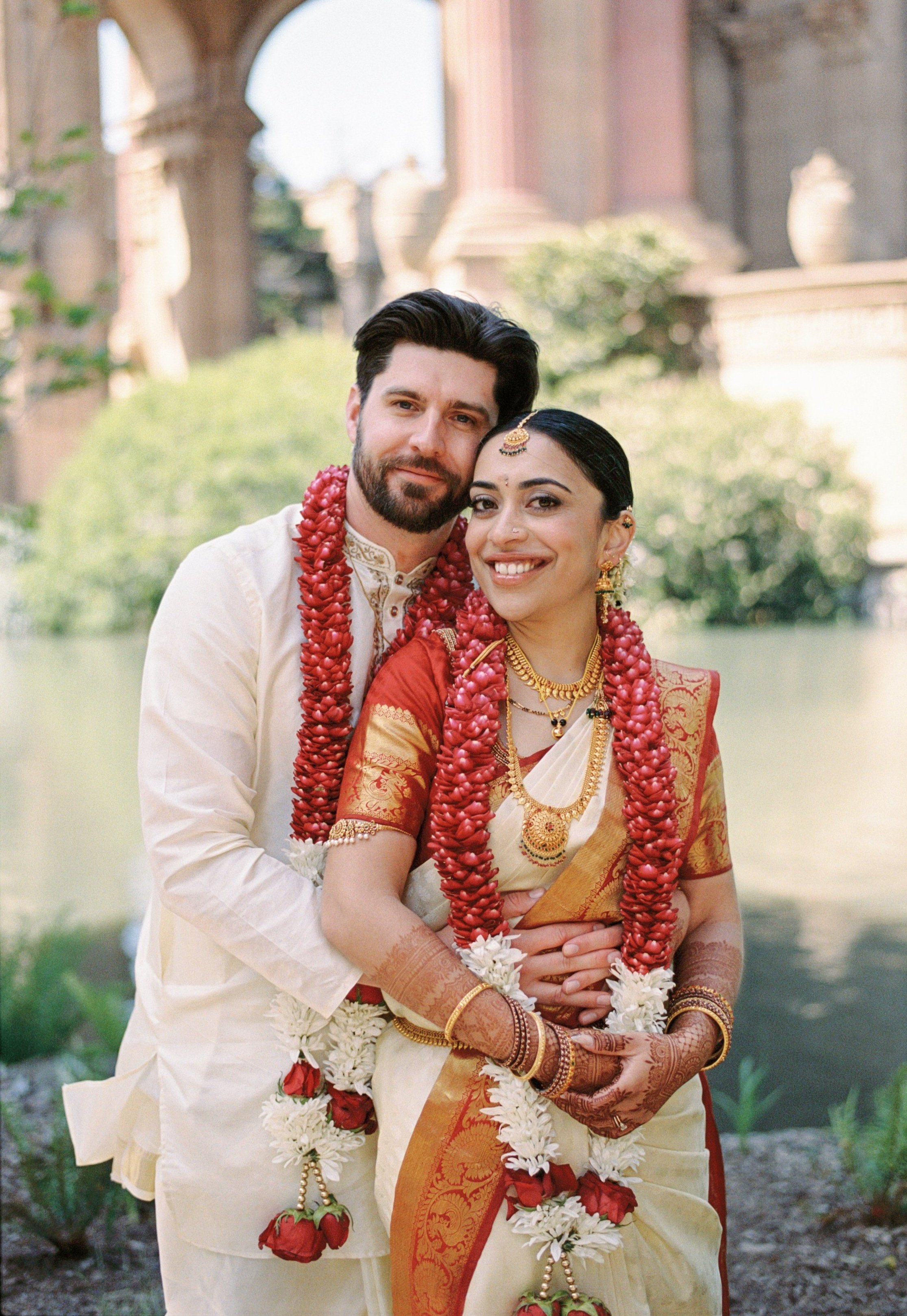 From Bengaluru to the Bay: A Modern Kannadiga Wedding Celebration - Event Planning