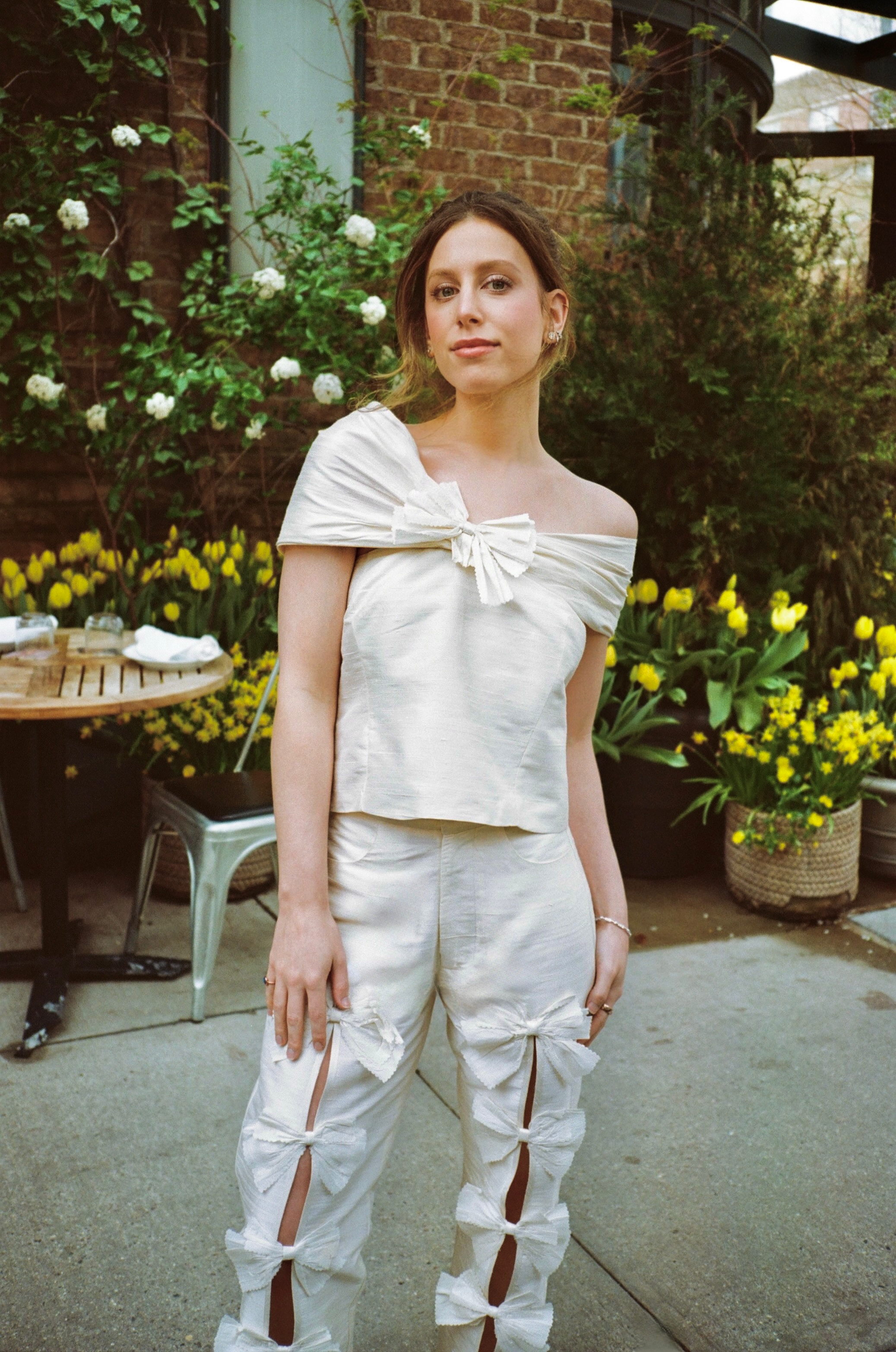 Jamie Schneider Bridal Shower - Bridal Styling