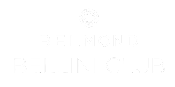 Belmond Belling Club logo with a star symbol above the text