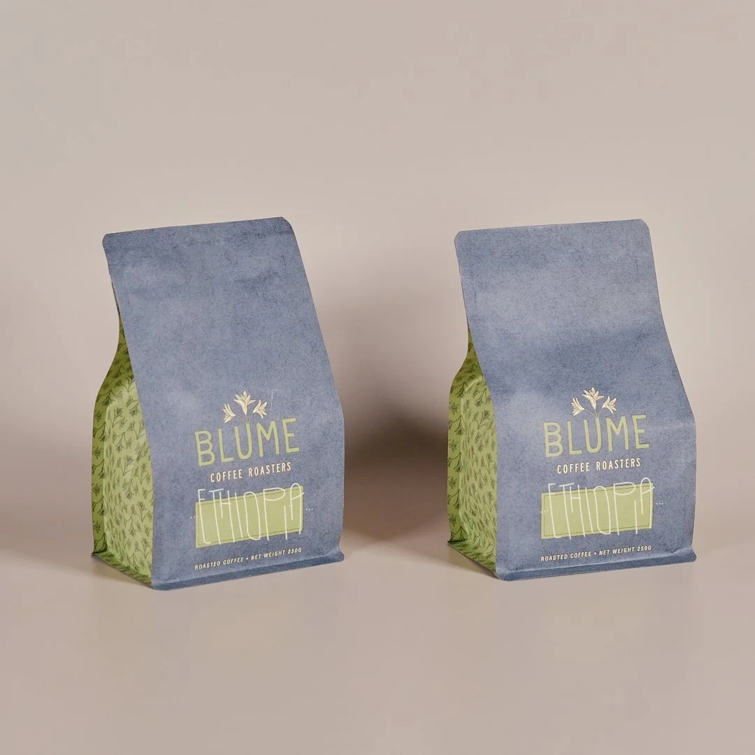 Seasonal Singles Ethiopia Processing Pack