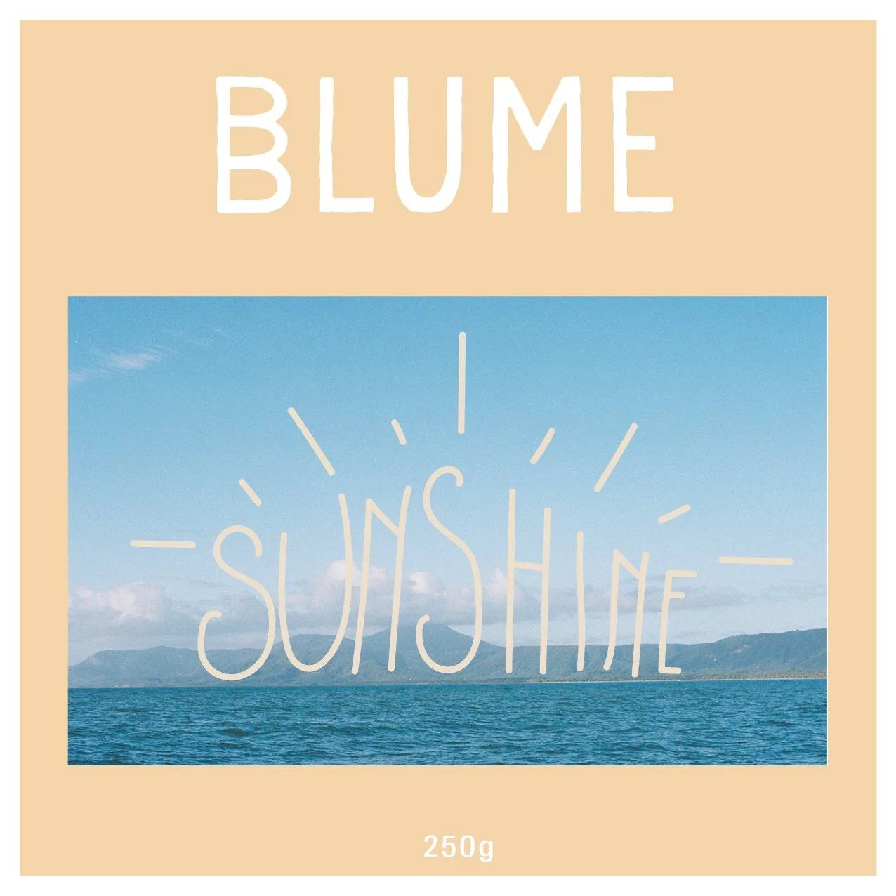 Sunshine