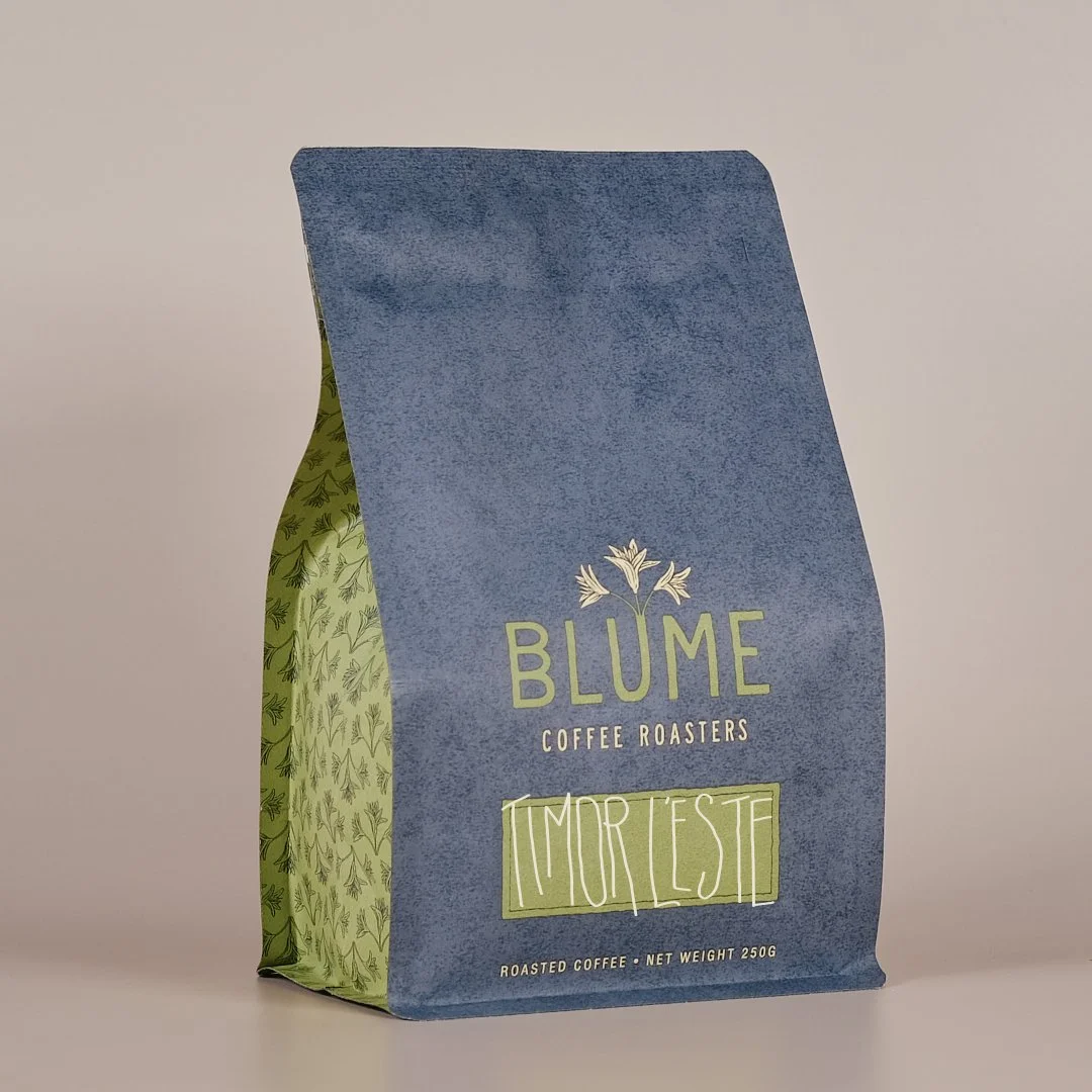 Timor L'Este, Machedo Family - Winner Best of Timor 2025 (Organic) Washed | SWEET