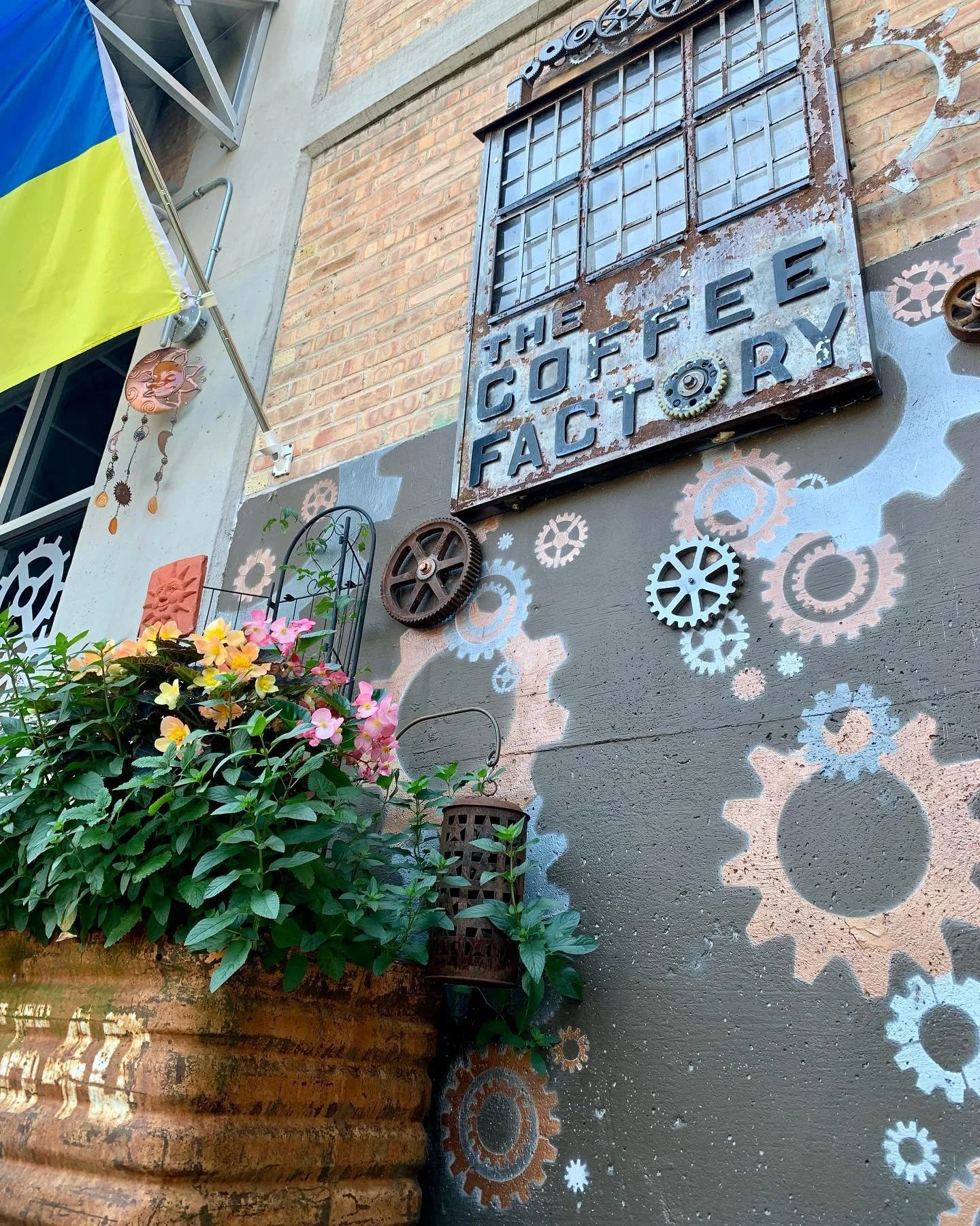 Small Business Photo Session