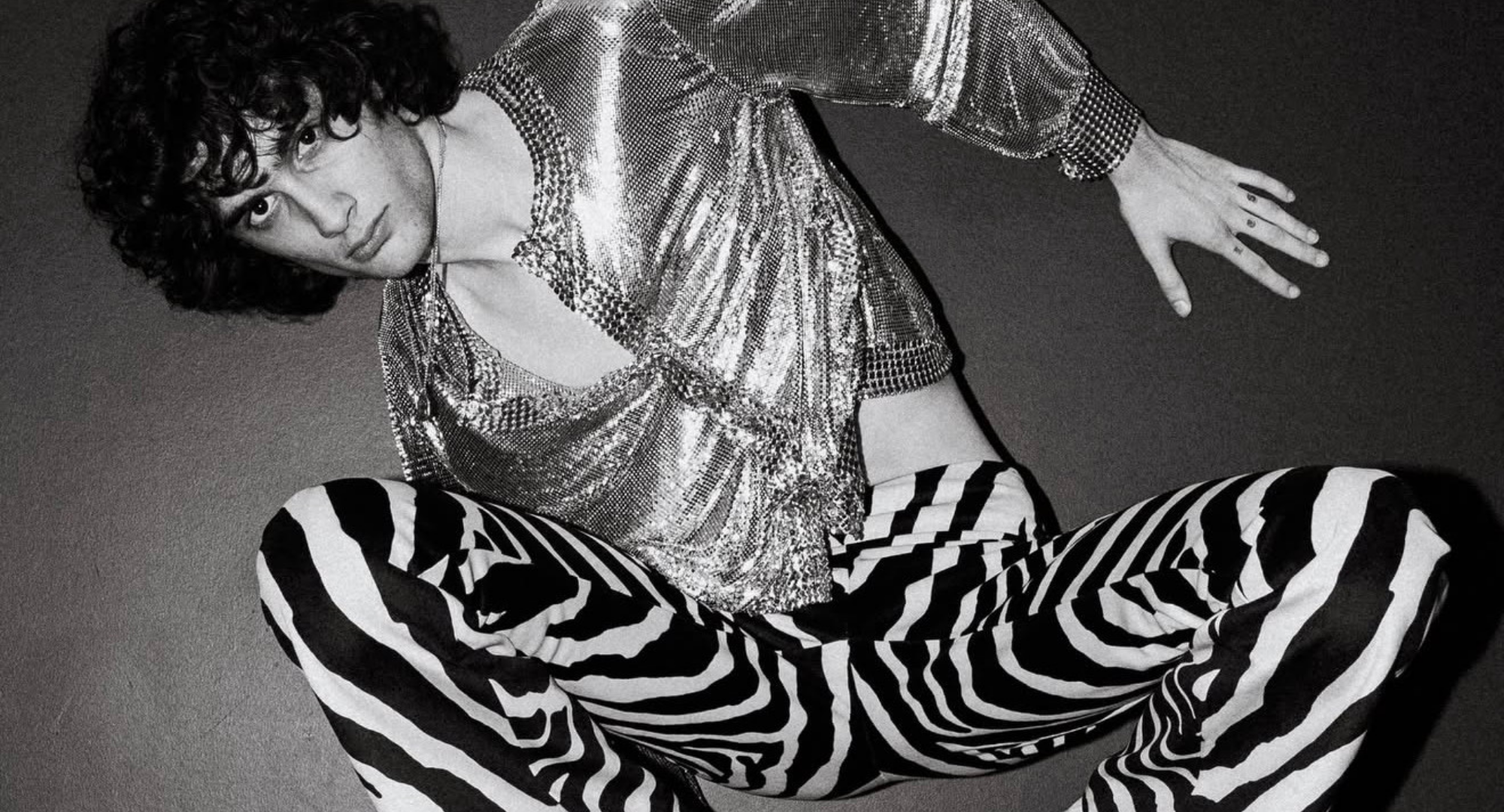 12 - 12 Energy with Sombr