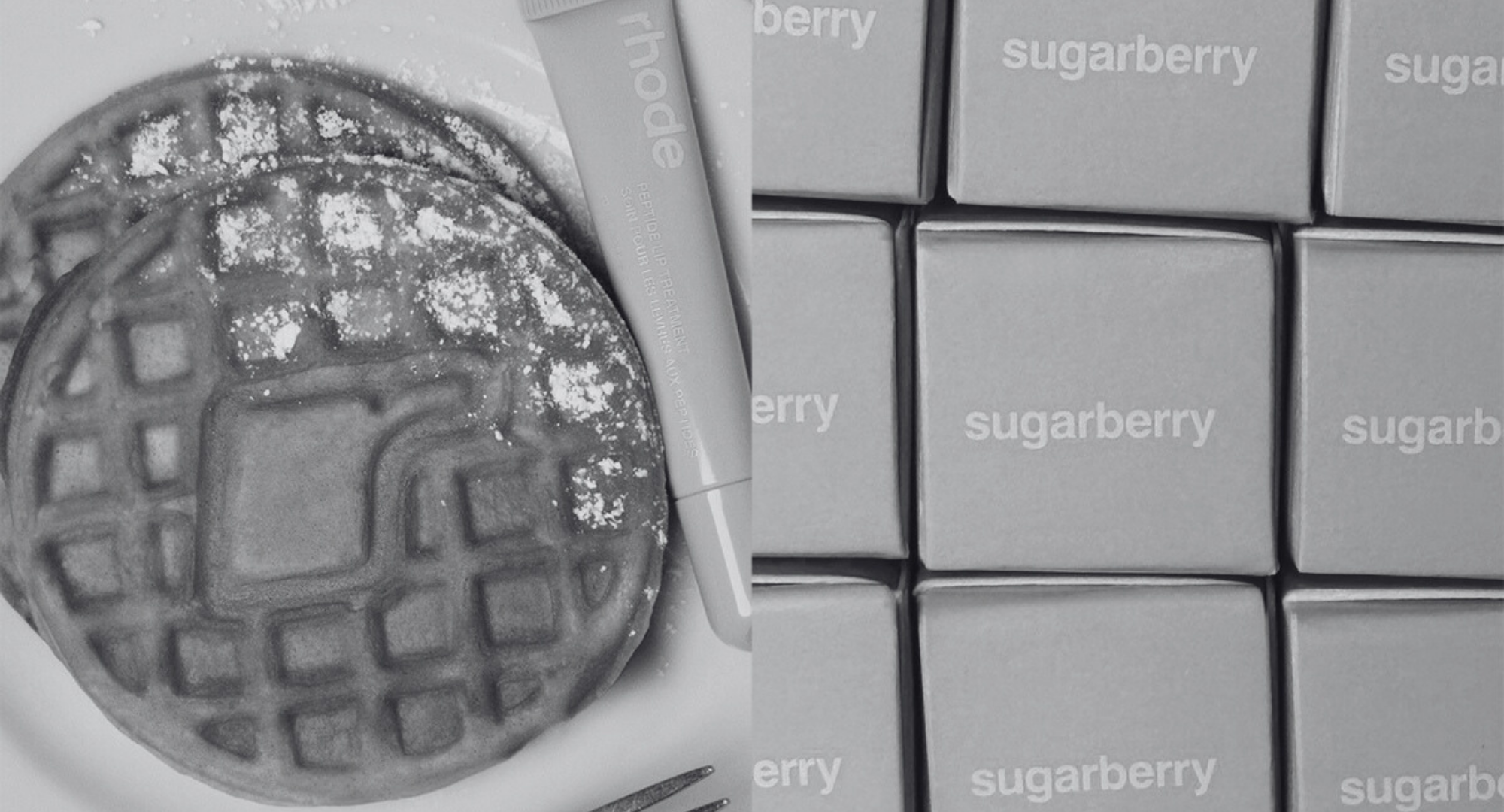 Sugarberry &amp; Lip Tints