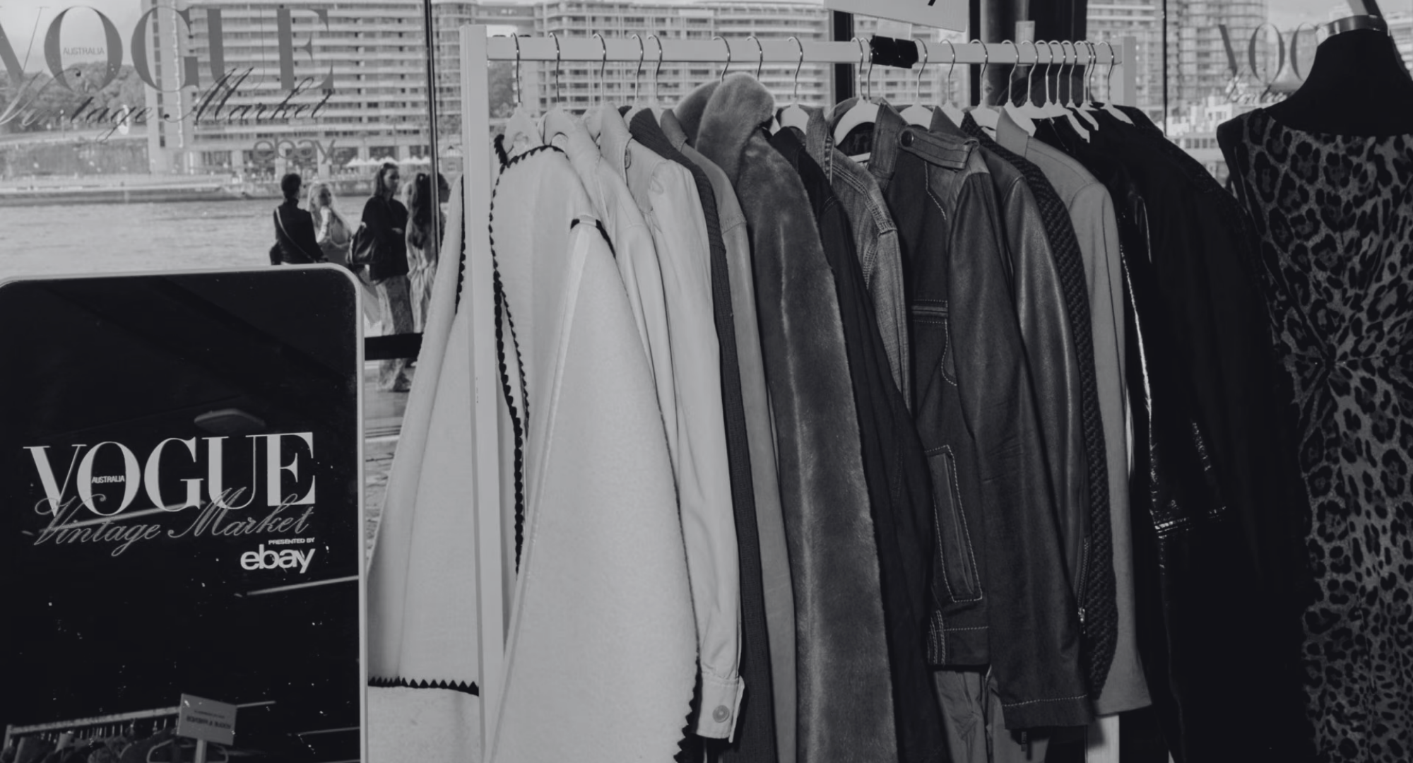 A New Designer Resale Era 