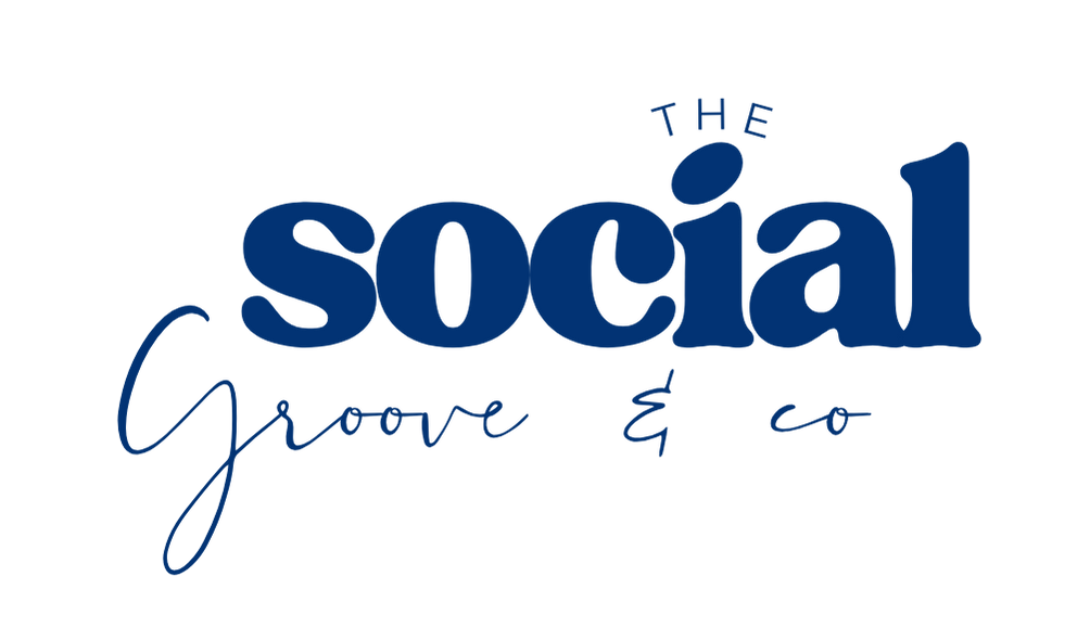 The Social Groove &amp; Co
