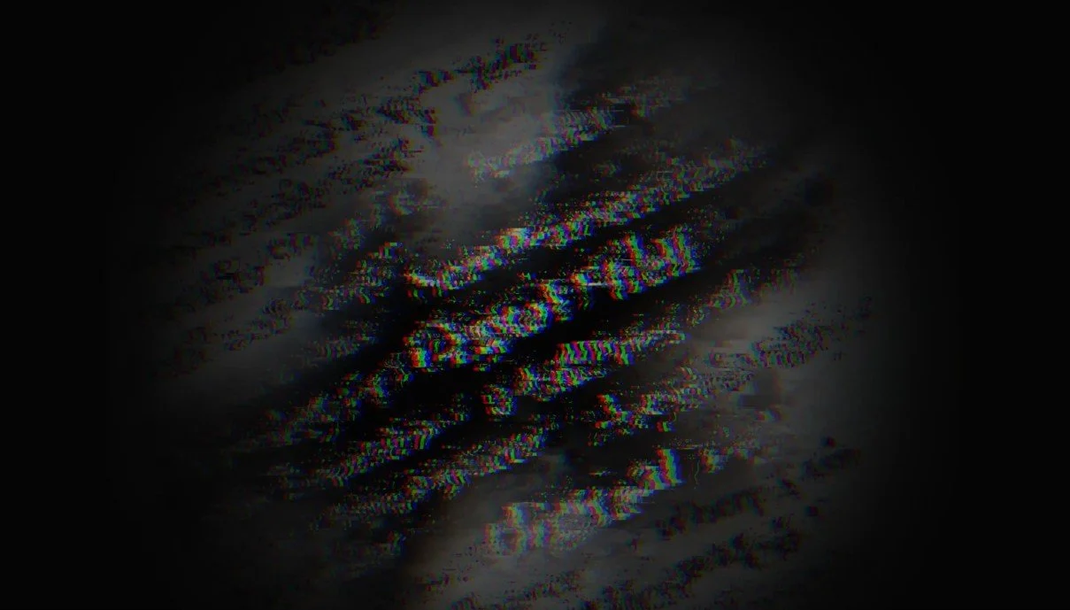 The Bodyless Void