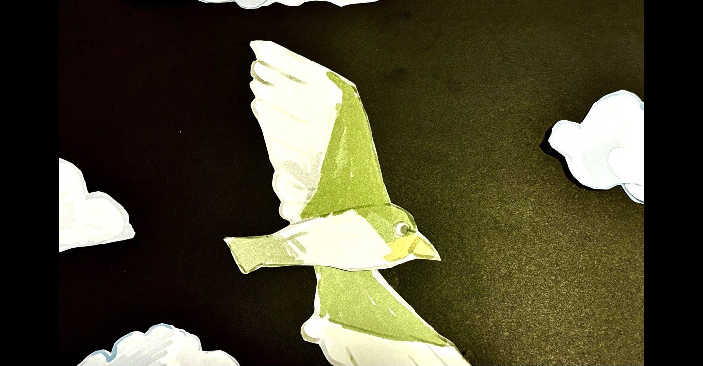 Bird Strike
