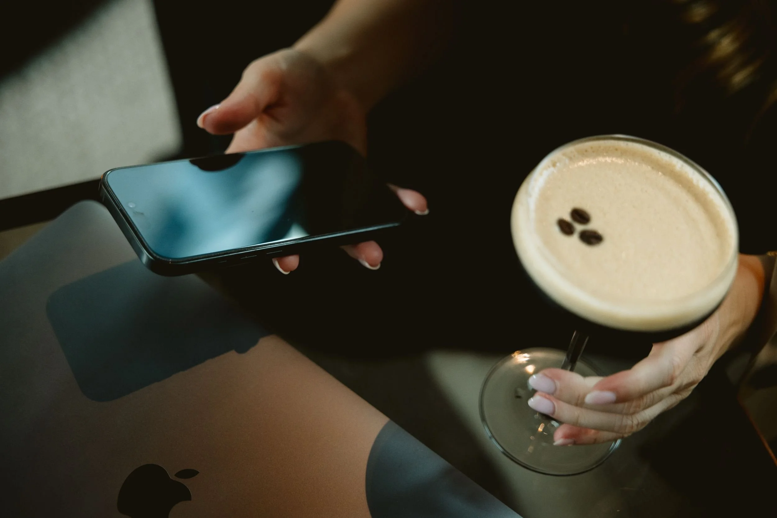 A Branding Shoot for My OBM 