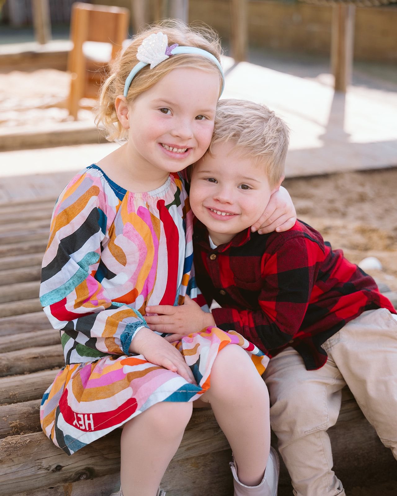 Sibling Package (print + digital)