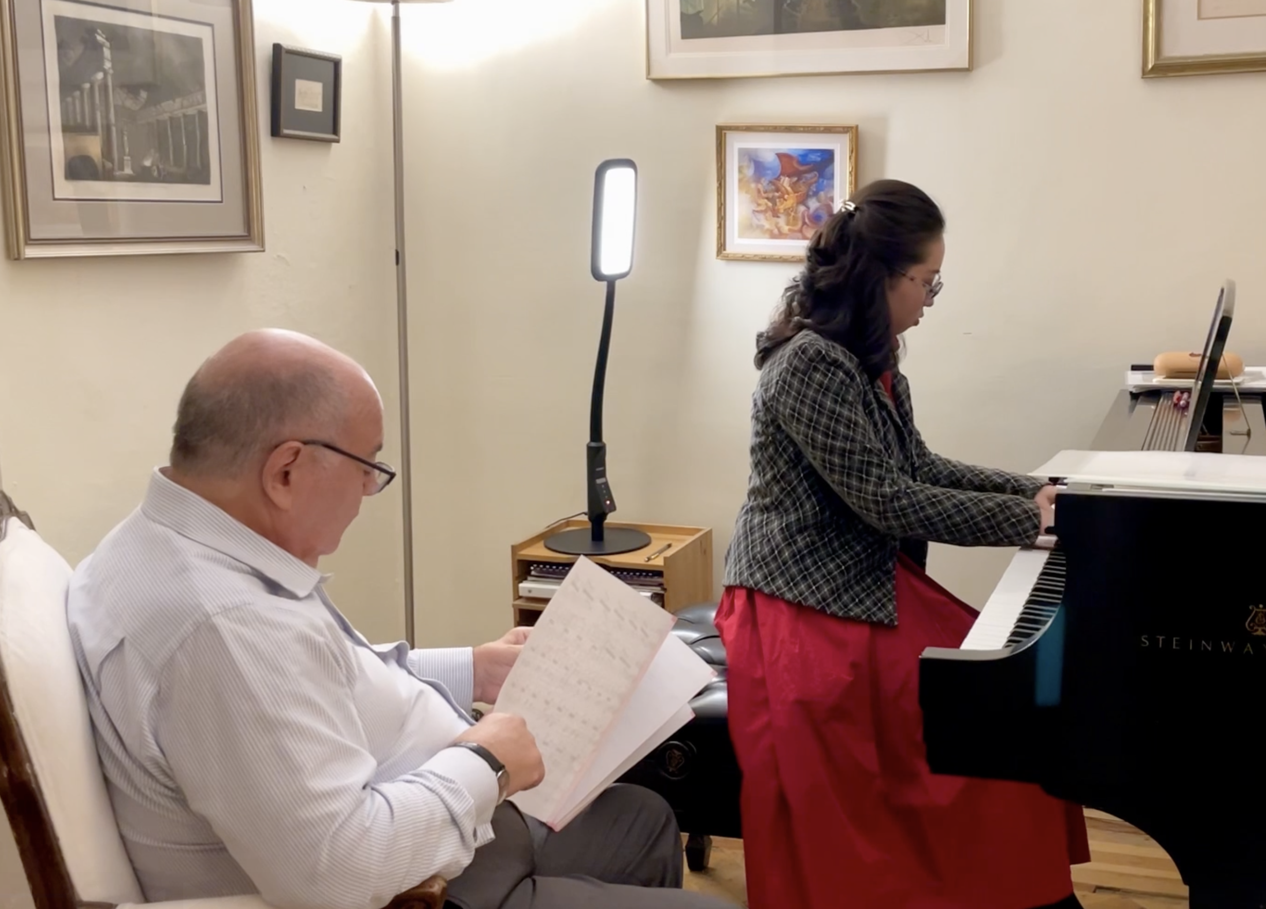 ニューヨーク２日目