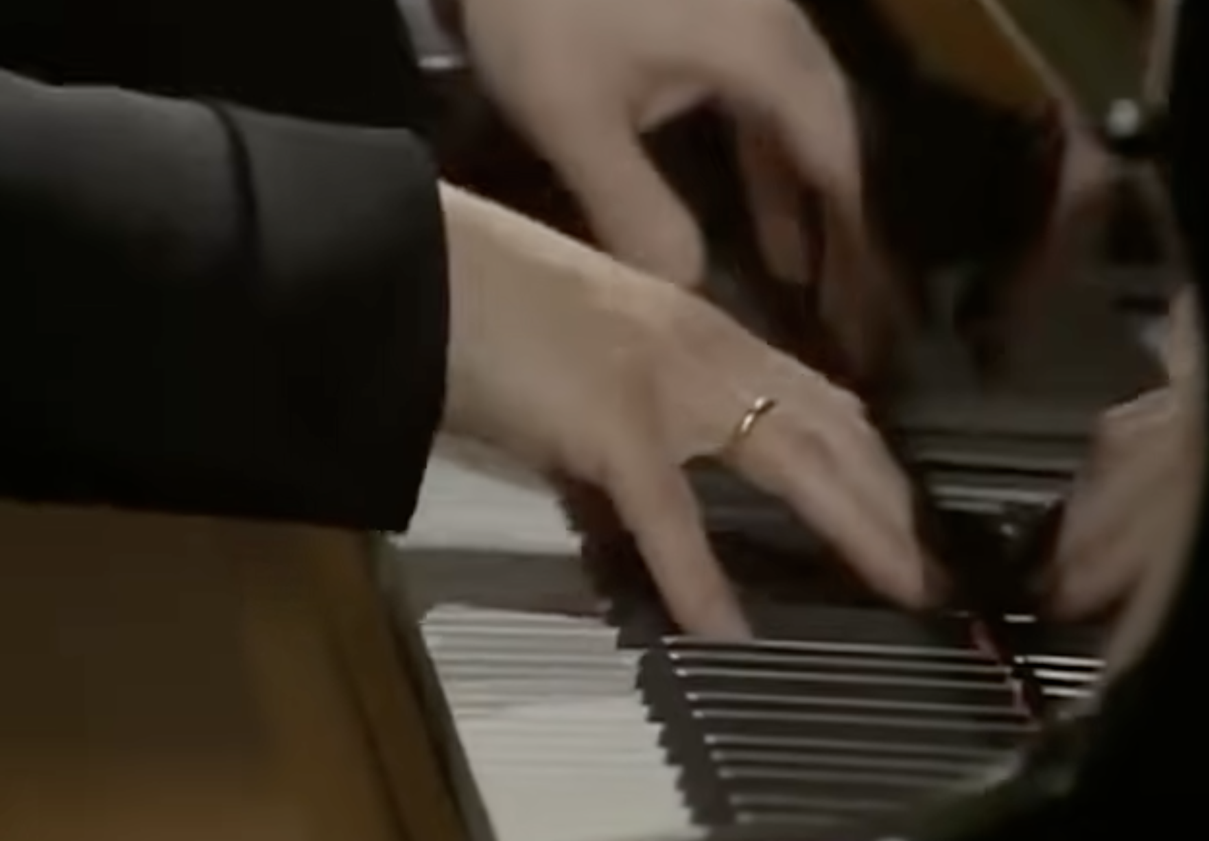 ニューヨーク７日目　コンサート翌日